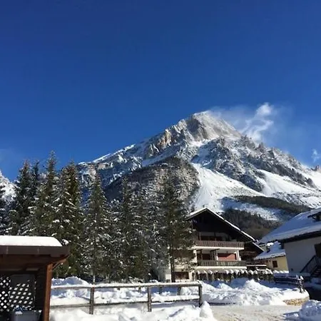 Elegante Attico A San Vito