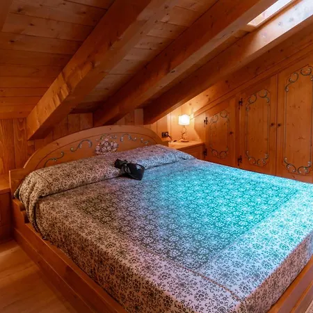 Apartment Elegante In San Vito