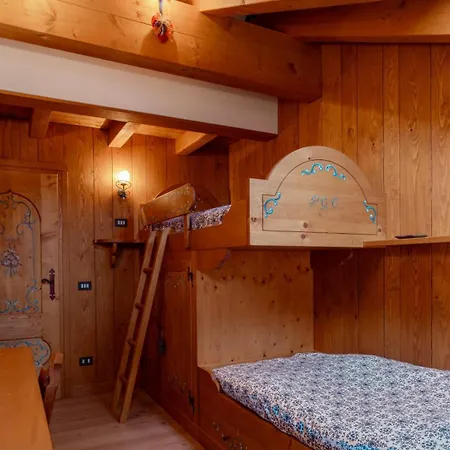 Apartamento Elegante Attico A San Vito *