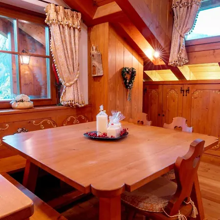 Elegante In San Vito Apartment San Vito di Cadore