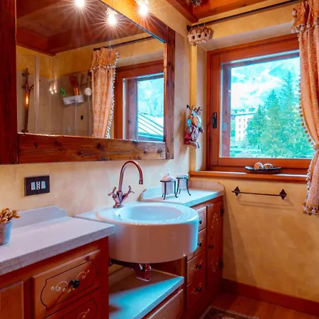 Elegante Attico A San Vito Διαμέρισμα *