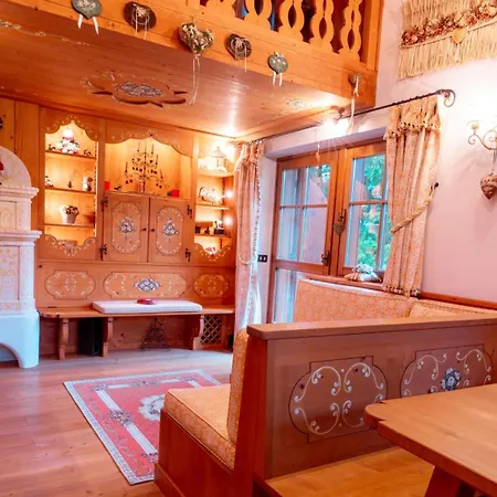 Elegante In San Vito Apartment San Vito di Cadore