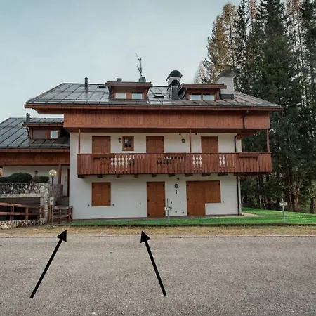 Apartment Elegante In San Vito